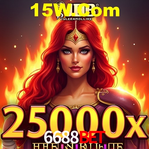 Recursos de Bônus 6688Bet