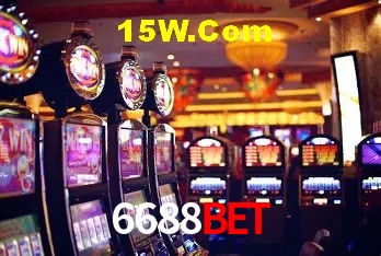 Avaliações dos Jogadores 6688Bet