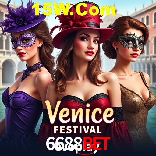 A Experiência Imersiva dos Cassinos Ao Vivo no 6688Bet