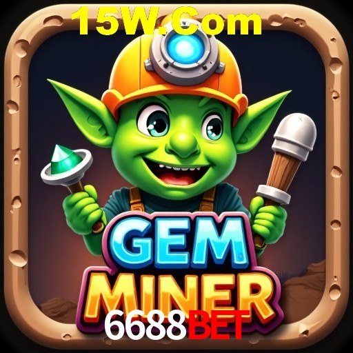 A Emoção da Loteria na 6688Bet: Uma Chance de Mudança de Vida