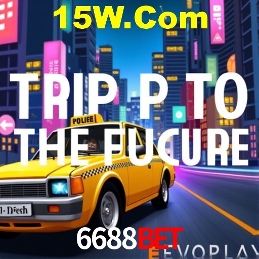 Experiência VIP 6688Bet