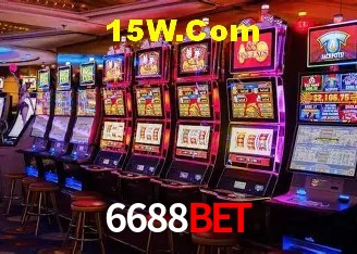 Recursos de Bônus 6688Bet