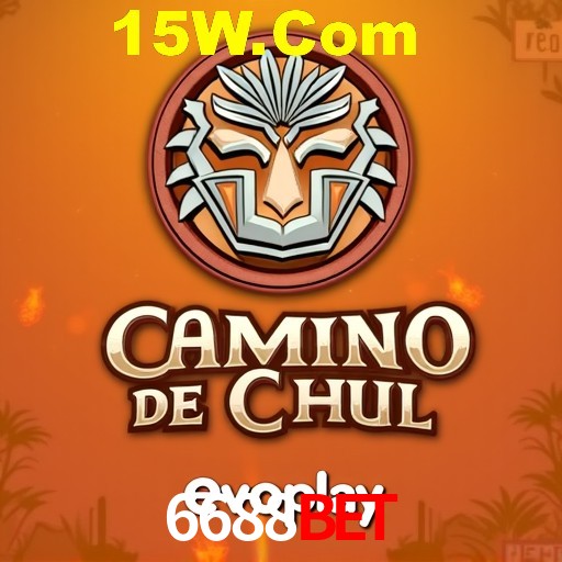 Descubra o Mundo do Cassino Online com 6688Bet