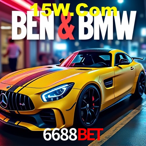 Explorando a Categoria de Eventos em Apostas na 6688Bet